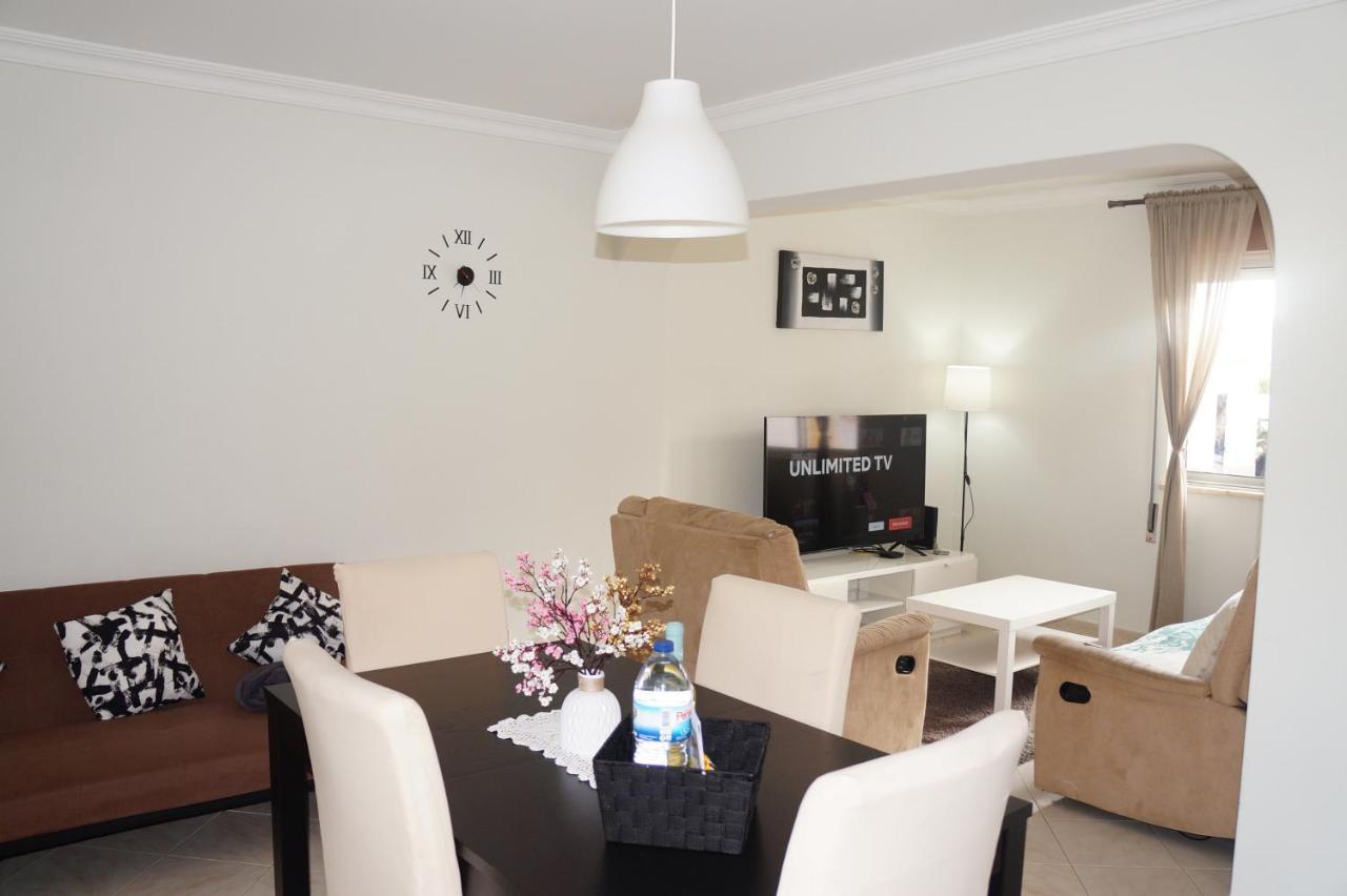 Sunny Apartment Albufeira Exterior foto